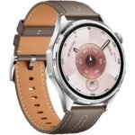 HUAWEI WATCH GT 6 46MM ATM-B19 Grey - view 3
