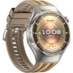 HUAWEI WATCH GT 6 Pro 46MM ATM-B29 Brown - view 3