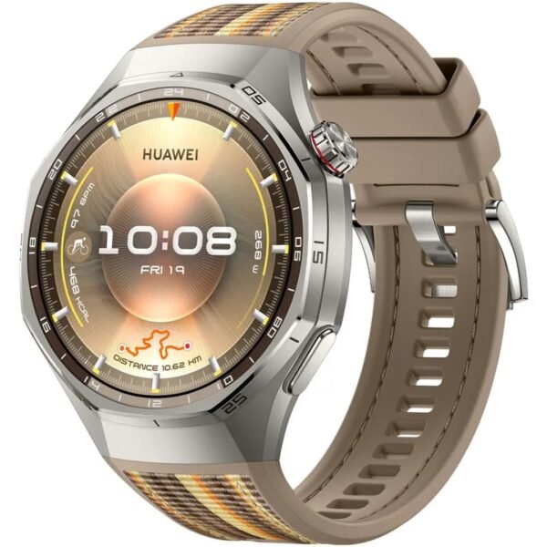 HUAWEI WATCH GT 6 Pro 46MM ATM-B29 Brown