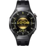 HUAWEI WATCH GT 6 Pro 46MM ATM-B29 Black - view 2