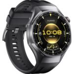 HUAWEI WATCH GT 6 Pro 46MM ATM-B29 Black - view 3