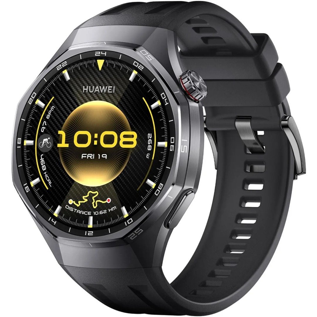 S500945229_3 HUAWEI WATCH GT 6 Pro 46MM ATM-B29 Black