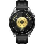 HUAWEI WATCH GT 6 46MM ATM-B19 Black - view 2
