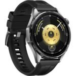 HUAWEI WATCH GT 6 46MM ATM-B19 Black - view 3