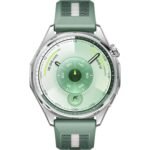 HUAWEI WATCH GT 6 46MM ATM-B19 Green - view 2