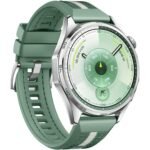 HUAWEI WATCH GT 6 46MM ATM-B19 Green - view 3