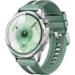 HUAWEI WATCH GT 6 46MM ATM-B19 Green
