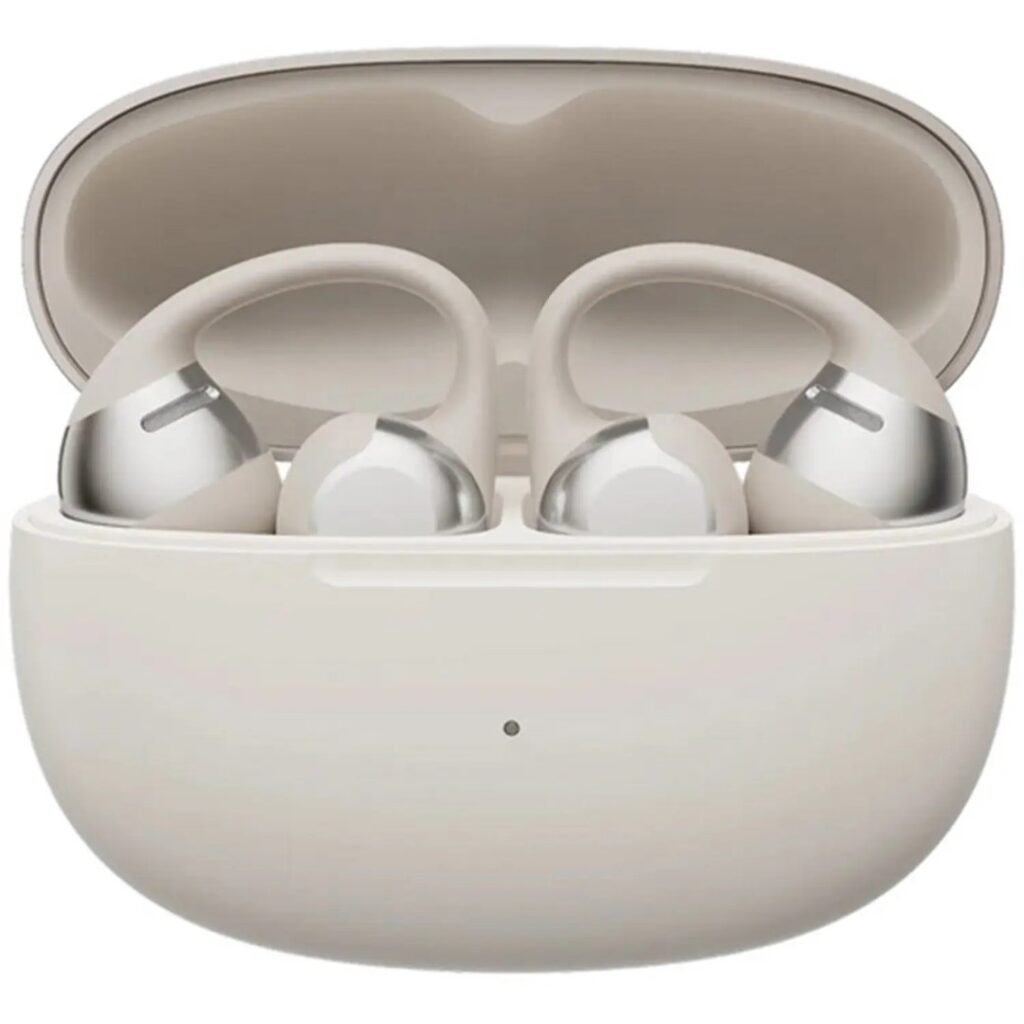 Shokz - OpenDots ONE - Grey