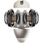 Shokz - OpenDots ONE - Grey - view 4