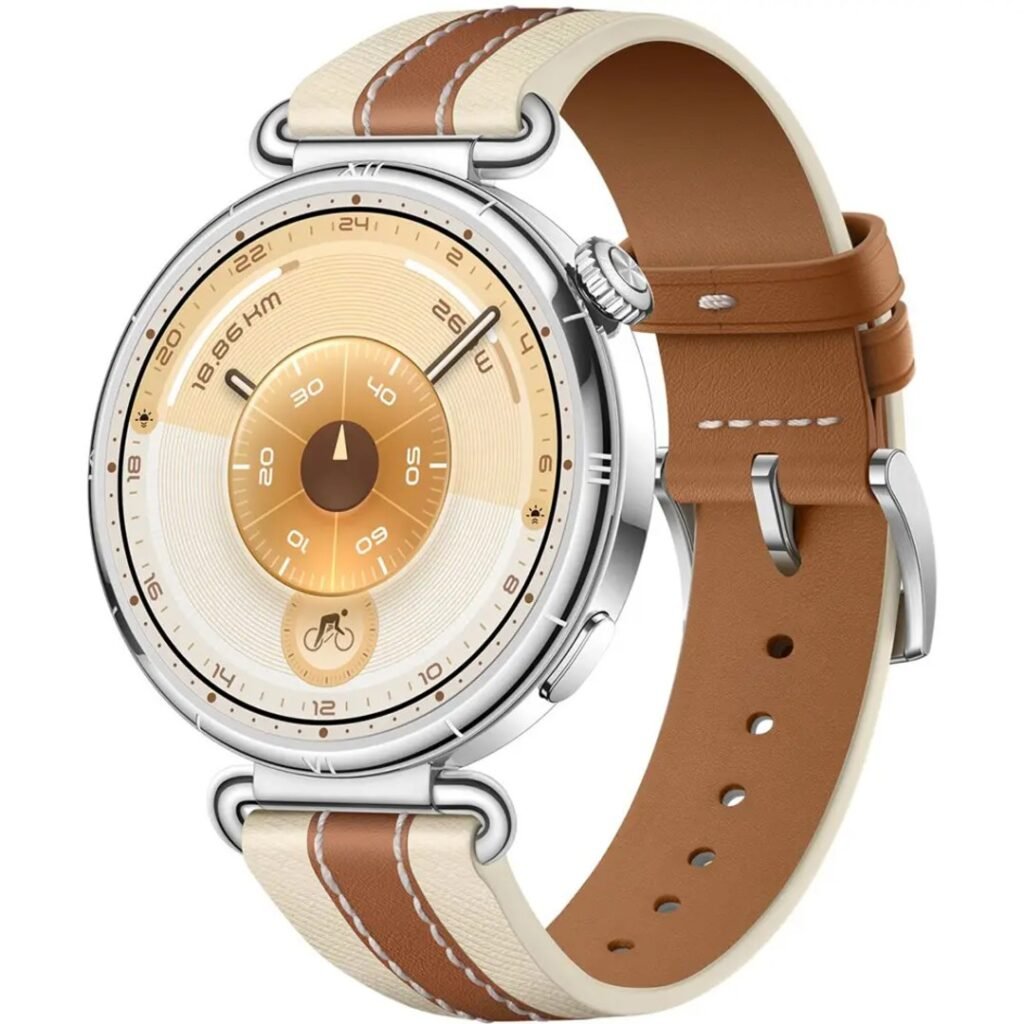 HUAWEI WATCH GT 6 41MM KSU-B19 Brown