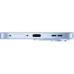 Oppo Reno15 F 5G(256GB 12GB RAM) Aurora Blue - view 5