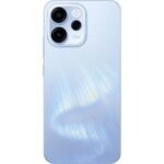 Oppo Reno15 F 5G(256GB 12GB RAM) Aurora Blue - view 3