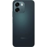 OPPO A6 5G (8+256GB) Sapphire Blue