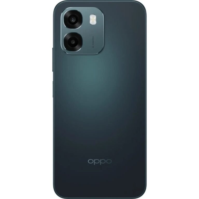 OPPO A6 5G (8+256GB) Sapphire Blue
