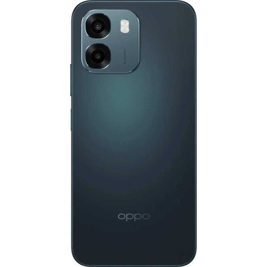S600959396_2 OPPO A6 5G (8+256GB) Sapphire Blue