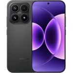 Xiaomi 17 5G (12+512GB) Black