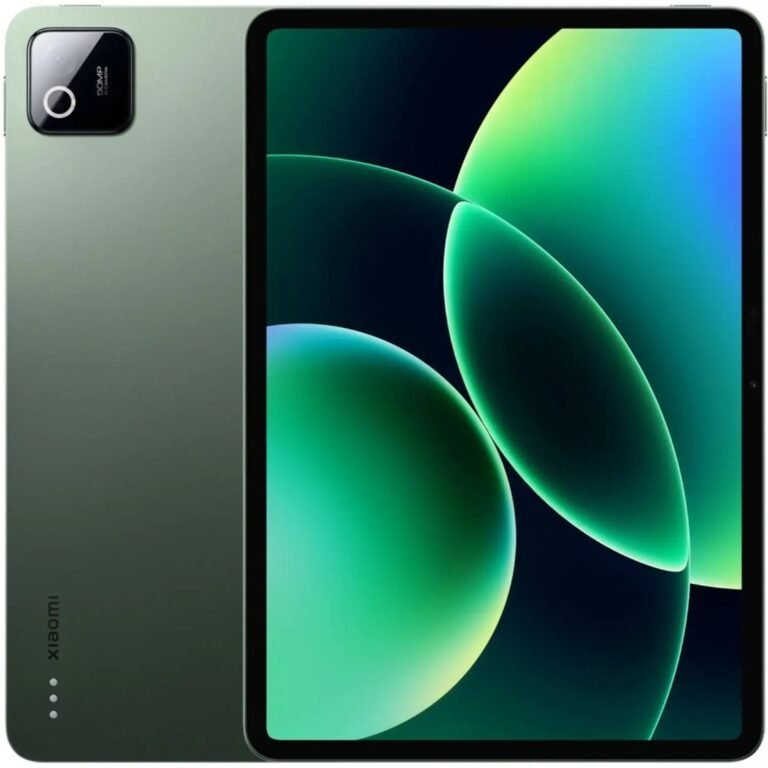 Xiaomi Pad 8 Pro 11.2 Inch WiFi (12+512GB) Green
