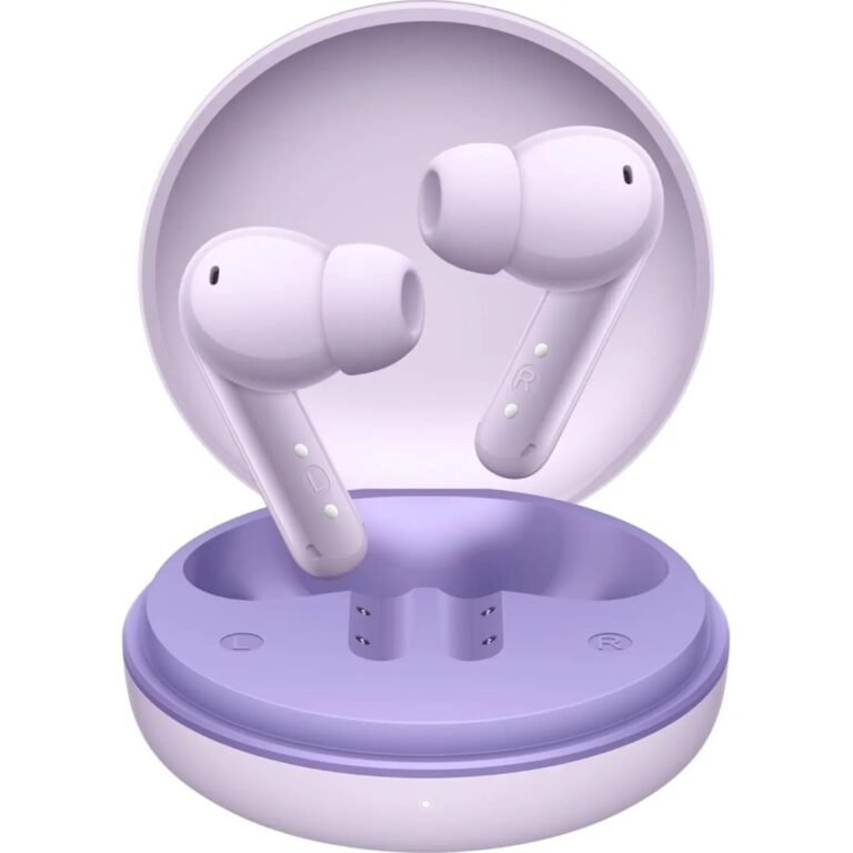 HONOR Earbuds A Pro Purple