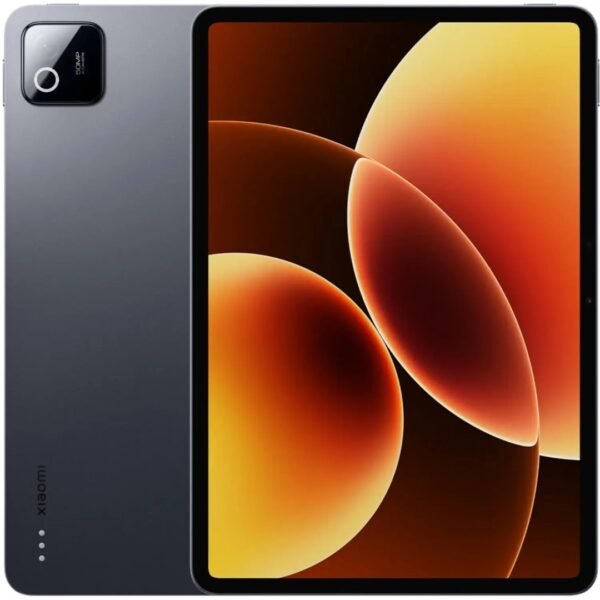 Xiaomi Pad 8 Pro 11.2 Inch WiFi (12+512GB) Gray