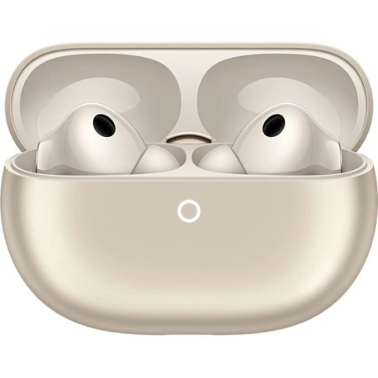 Huawei FREEBUDS Pro 5 Sand