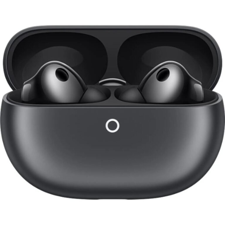 Huawei FREEBUDS Pro 5 Grey