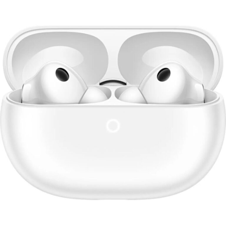 Huawei FREEBUDS Pro 5 White