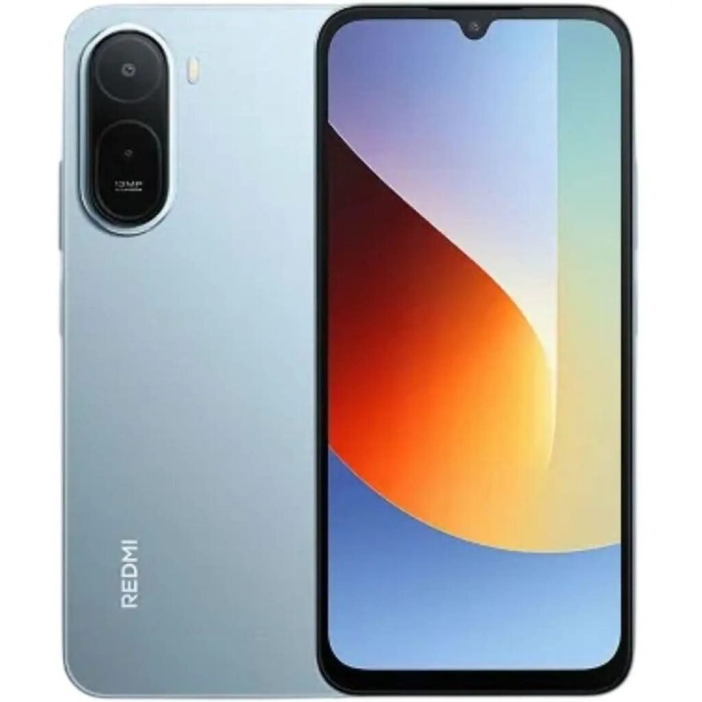 Redmi A7 Pro 4G (4+128GB) Mist Blue