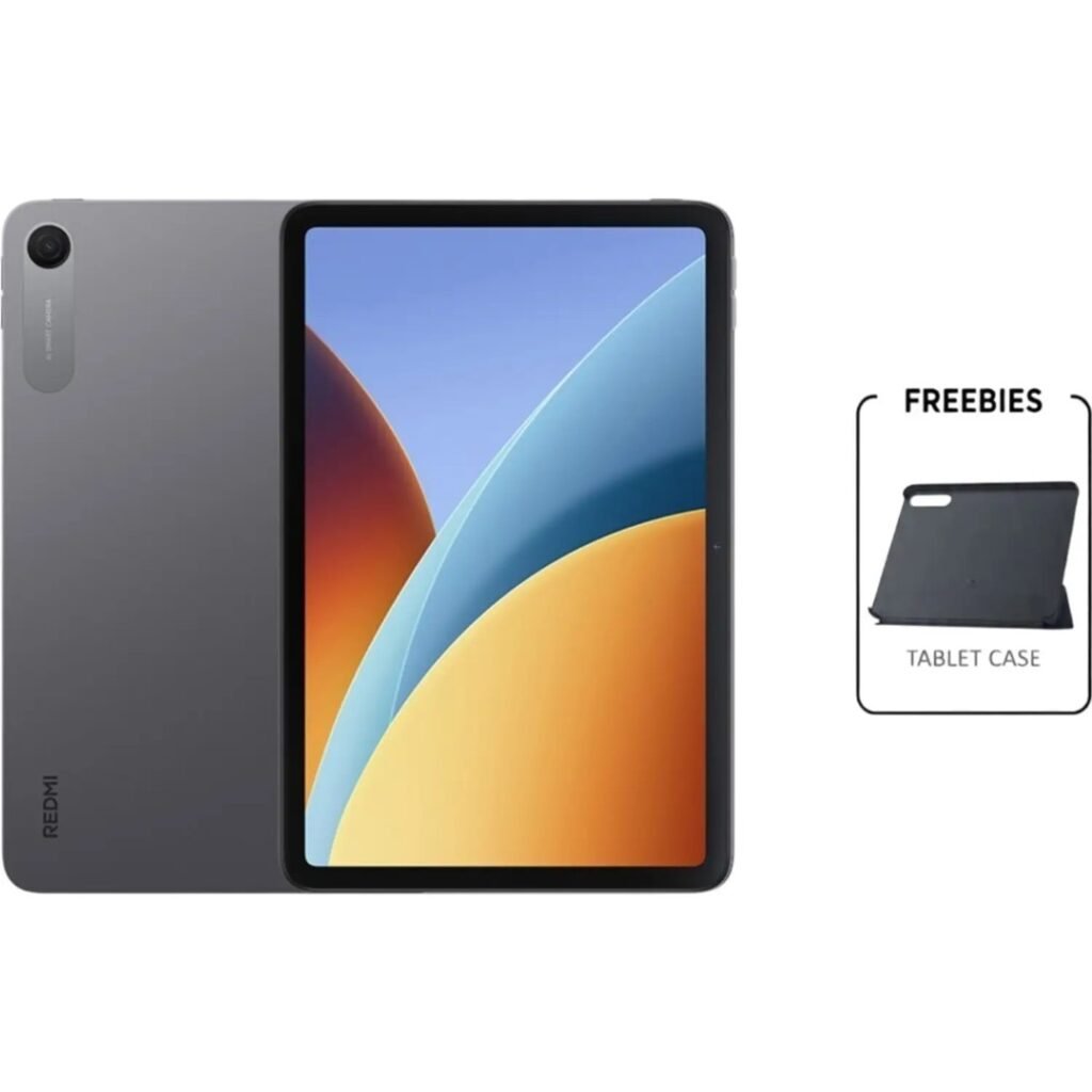 Redmi Pad 2 WiFi 9.7 inch (4+64GB) Graphite