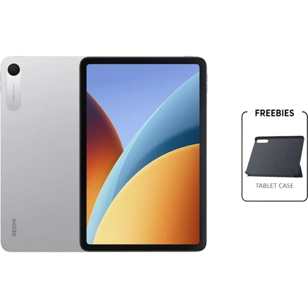 Redmi Pad 2 WiFi 9.7 inch (4+64GB) Silver