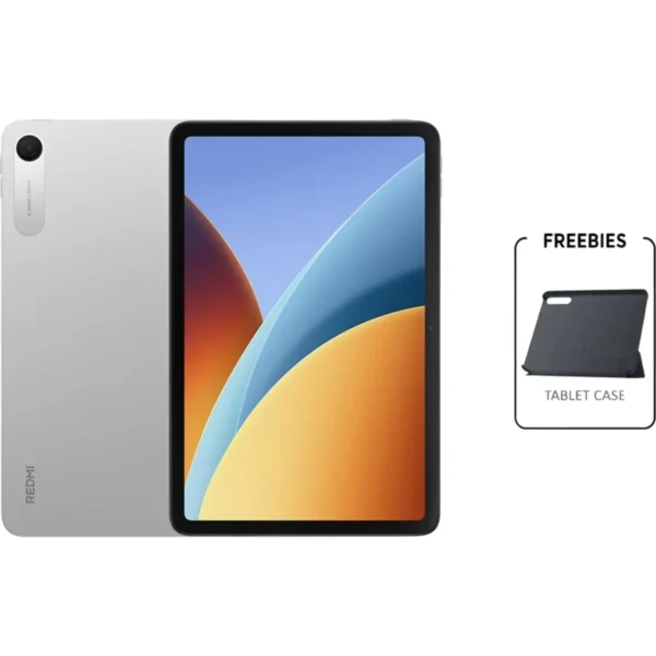 Redmi Pad 2 WiFi 9.7 inch (4+64GB) Silver