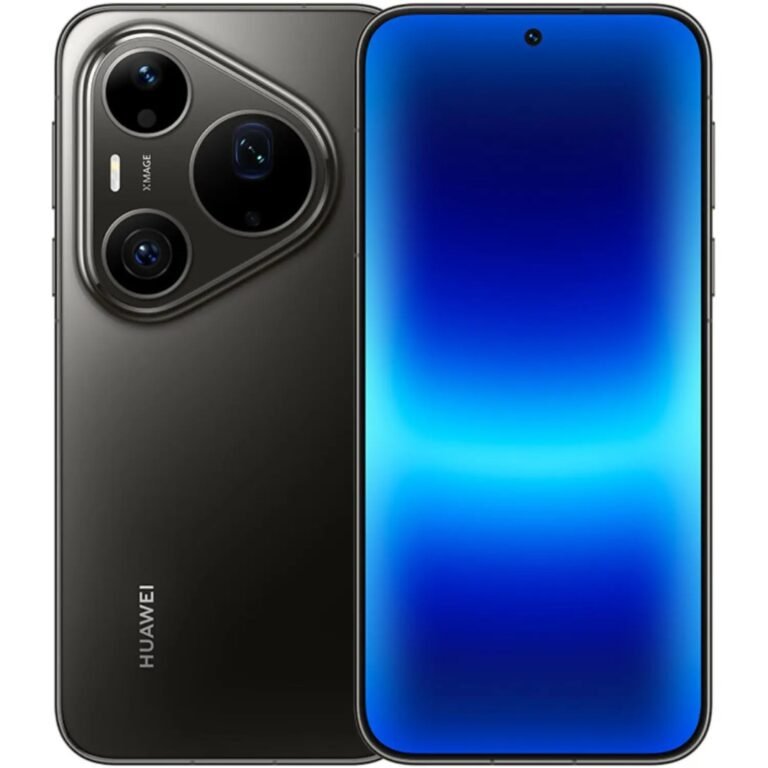 Huawei Pura 90s Pro Max Graphite Black 5G+ 512GB 12 GB RAM