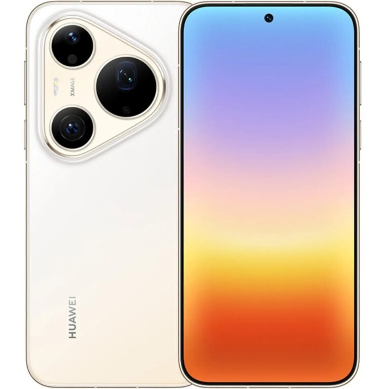 Huawei Pura 90s Pro Max Blush Gold 5G+ 512GB 12 GB RAM