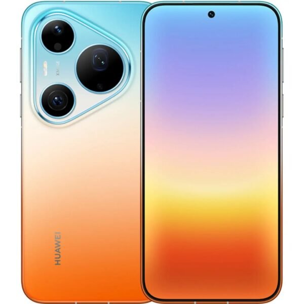 Huawei Pura 90s Pro Max Orange Ocean 5G+ 512GB 12 GB RAM