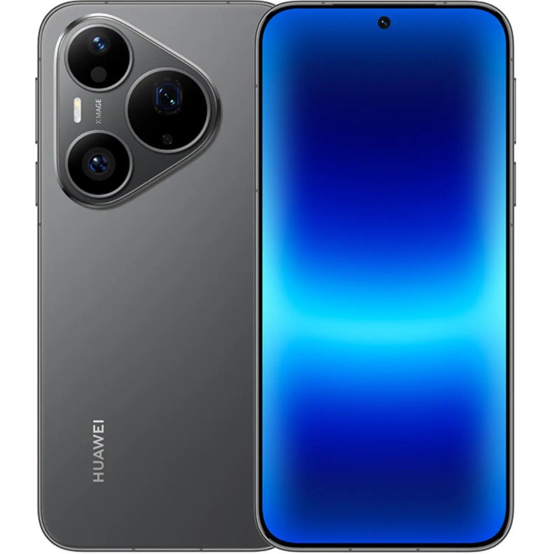S600975604_1 Huawei Pura 90s Pro Mulberry Black 5G+ 256GB 12 GB RAM
