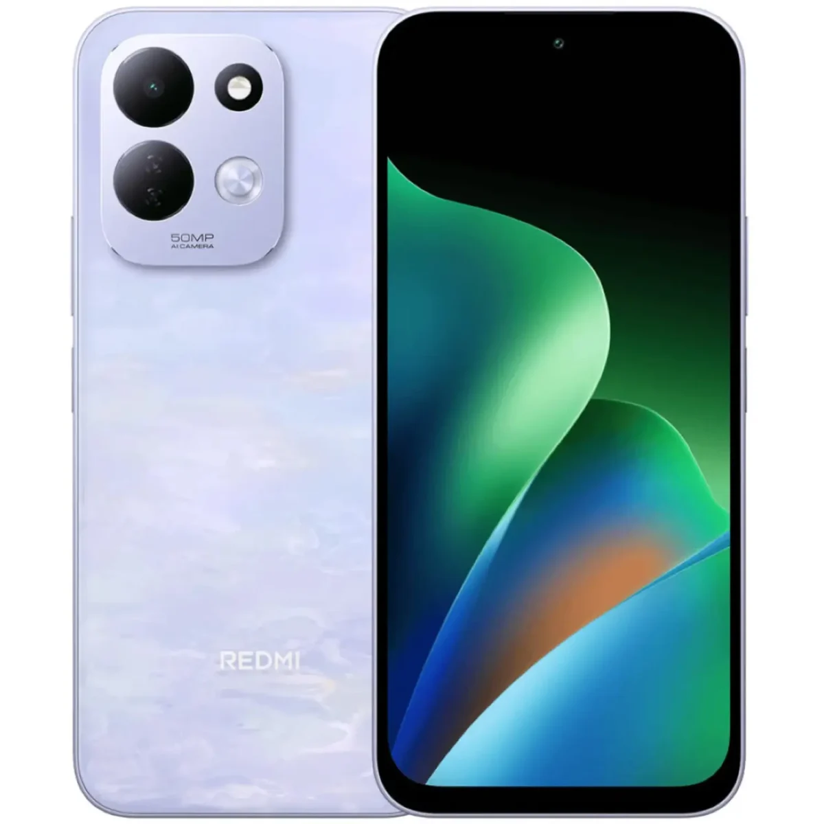 Redmi 17 4G (4+128GB) Purple