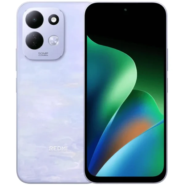 Redmi 17 4G (6+256GB) Purple