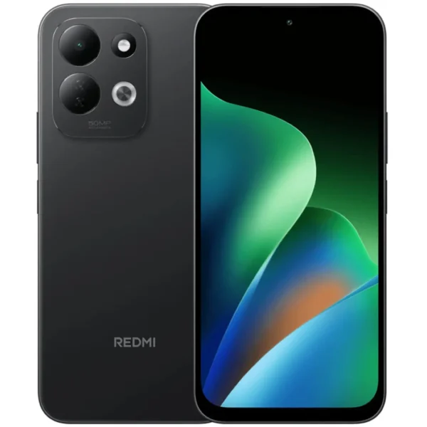 Redmi 17 4G (4+128GB) Black