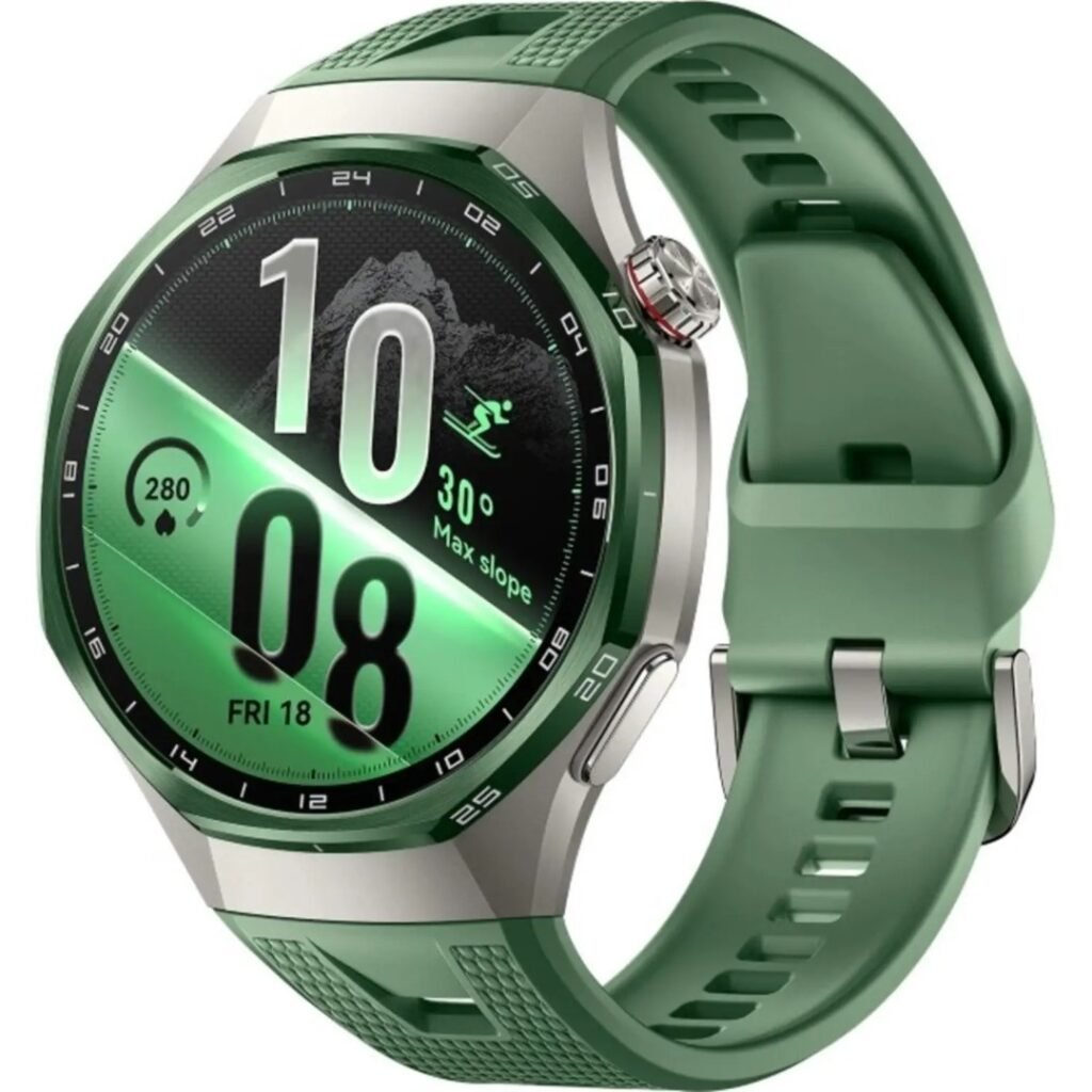 Huawei GT 7 Pro Smartwatch 46mm Green