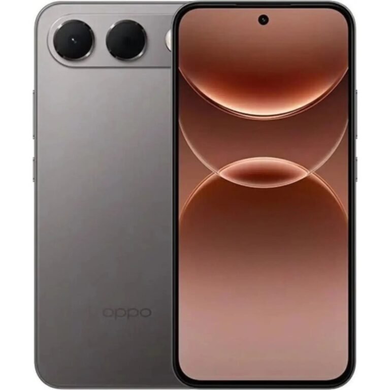 Oppo A7 Pro 5G (6+128GB) Titanium