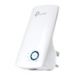 Tp-Link 300Mbps WA850RE Wi-Fi Range Extender - view 2