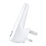 Tp-Link 300Mbps WA850RE Wi-Fi Range Extender - view 4