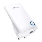 Tp-Link 300Mbps WA850RE Wi-Fi Range Extender - view 5