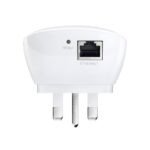 Tp-Link 300Mbps WA850RE Wi-Fi Range Extender - view 7
