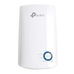 Tp-Link 300Mbps WA850RE Wi-Fi Range Extender - view 3