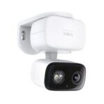 Tapo C216 2K Indoor/Outdoor Pan/Tilt Wi-Fi Camera - view 2