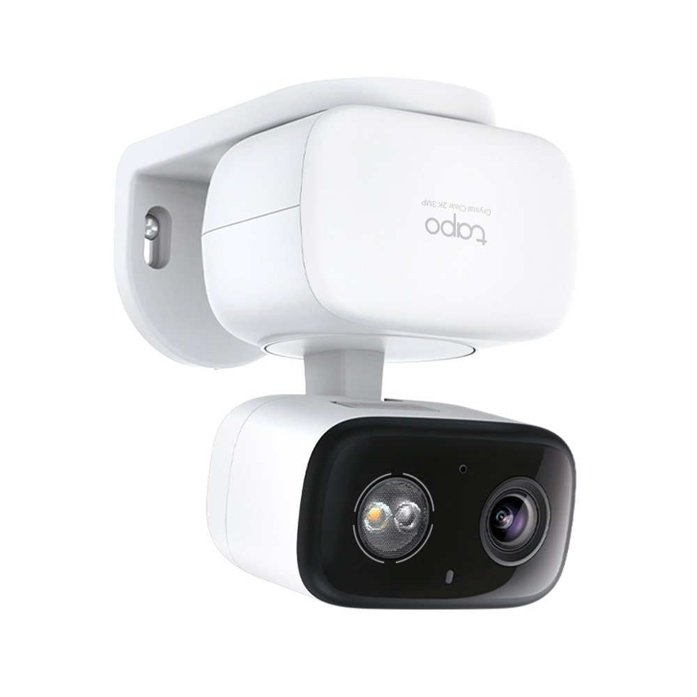 Tapo C216 2K Indoor/Outdoor Pan/Tilt Wi-Fi Camera - photo 1