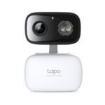 Tapo C216 2K Indoor/Outdoor Pan/Tilt Wi-Fi Camera - view 3