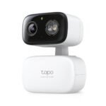 Tapo C216 2K Indoor/Outdoor Pan/Tilt Wi-Fi Camera