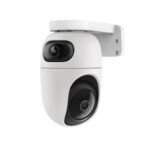 Tapo C245D 2K+2K Dual-Lens Pan/Tilt Wi-Fi Camera - view 3