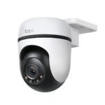 Tapo C500 Outdoor Pan/Tilt Security Wi-Fi Camera